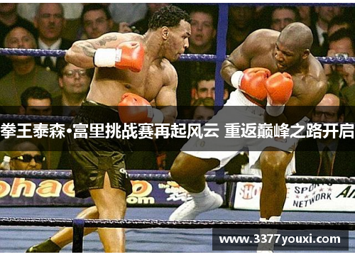 拳王泰森·富里挑战赛再起风云 重返巅峰之路开启