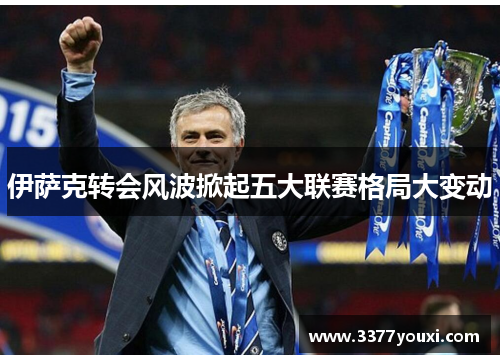 伊萨克转会风波掀起五大联赛格局大变动